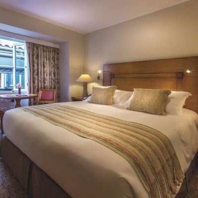 Deluxe Patio Room Sanctuary Lodge, A Belmond Hotel, Machu Picchu Promo Code