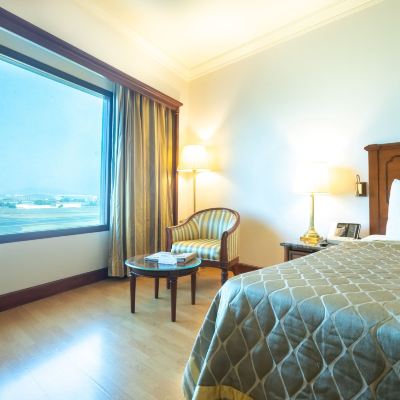 Deluxe Room City View Twin Bed With Bathtub The Orchid Hotel Mumbai Vile Parle Promo Code