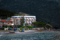 Paraskevas Boutique Hotel Hôtels à : 