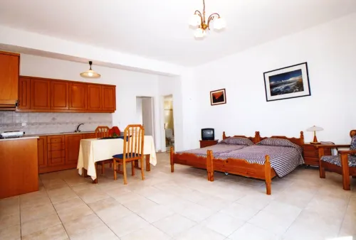 Afrodite Hotel Apartments