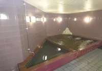 Atsugi Capsule Hotel