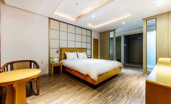 Yeosu Hotel Provence