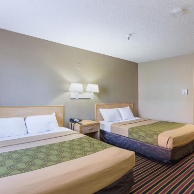 Standard Room, 2 Queen Beds, Smoking Bella Vista Promo Code