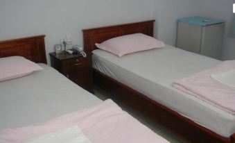 Thanh Thuong Guest House