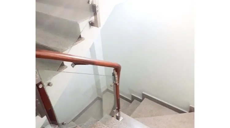 Liu Jia Home Stay 施設