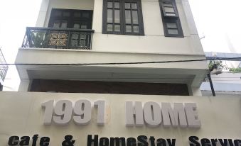 1991 Home Sai Gon
