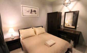 Ipoh Central Homestay @ Majestic