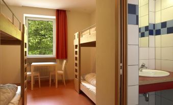 Youth Hostel Luxembourg City