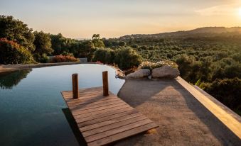 Casa Lagone - Villa with Pool and Superb View