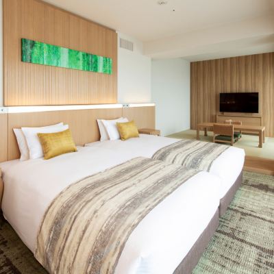 みやぎの（和洋室） ホテルグランバッハ仙台 クーポン