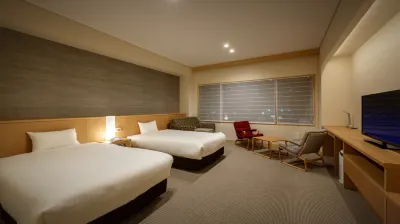 Japanese Style Hotel Isomura Hotels in 