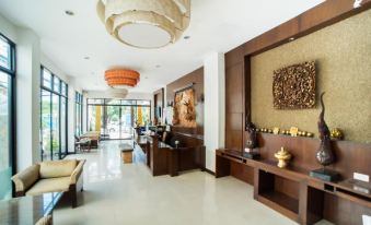 Nicha Suite Hua Hin Hotel