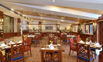 Fortune Resort Heevan, Srinagar - Member ITC's Hotel Group