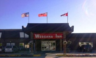Wescana Inn