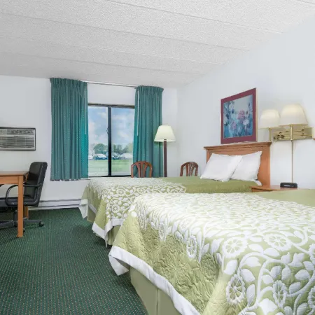 Days Inn by Wyndham St Cloud