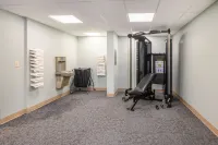 Suburban Studios Hammond