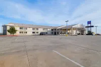 Motel 6 Amarillo, TX