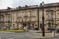 The Crown Hotel Hotéis em 