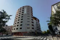 Appart Hôtel Mer & Golf City - Perpignan centre