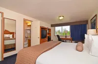 Best Western Valdez Harbor Inn Hôtels à : 