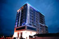 United Hotel International