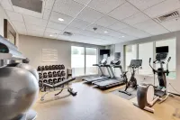Hilton Garden Inn Austin NW/Arboretum