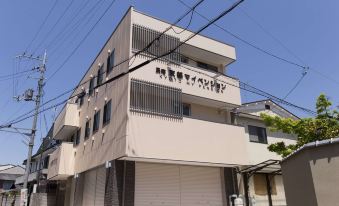 Kyotomypension