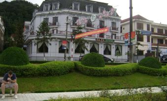 Sapa Hotel