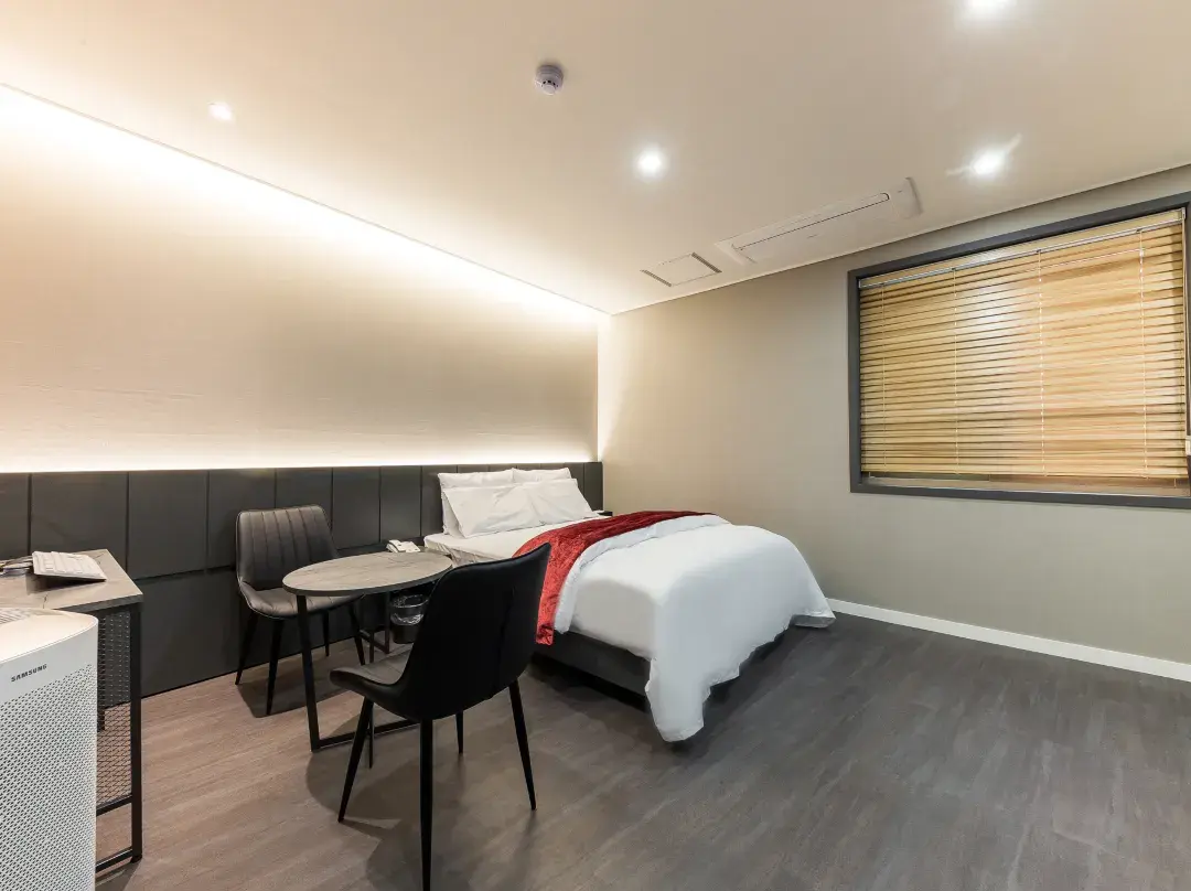 Gongju K Drive-in Motel - 공주시