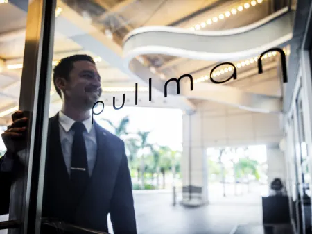 Pullman Miami Airport