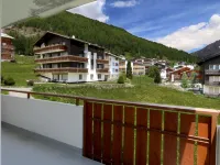 Hirsch Hotéis em Visp