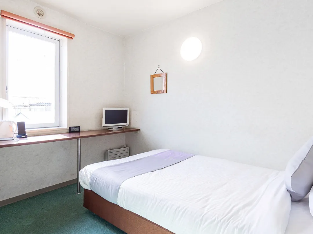 Hotel Sharoum Inn Hakodate - Hakodate