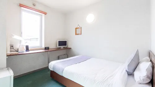 Hotel Goro