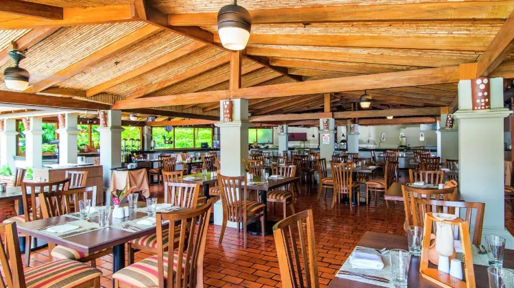 DoubleTree by Hilton Hotel Cariari San Jose - Costa Rica Dining/Restaurant