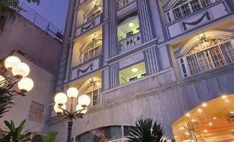 Hoang Quan Hotel