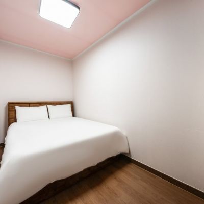 Hue-201 (Jetted SPA, Living Room, Room) 가평 에스앤비 스파 펜션 쿠폰