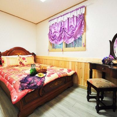Dill-Dil (101) Yongin Yoonseul Pension 쿠폰