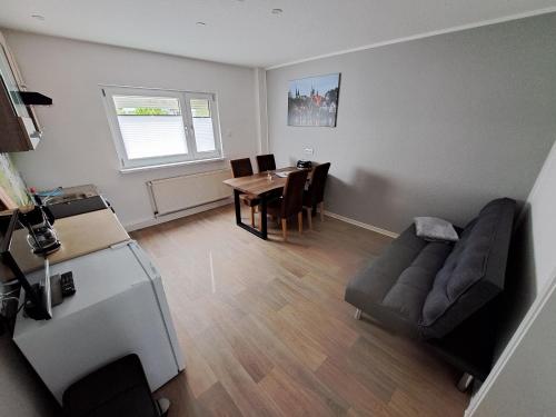 公寓 - 地面楼层