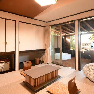 Mainbldg Speclal 8Tatami Room Oabath Ns おさしみの宿　たろべ クーポン