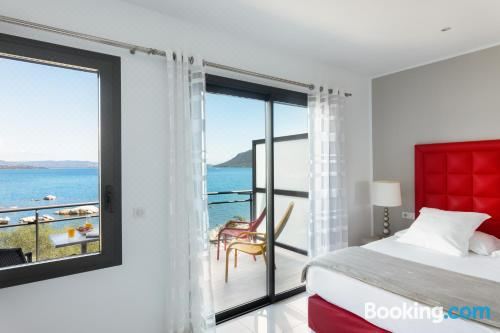 Junior Suite - Gulf Side