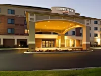 Courtyard Bangor