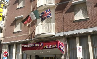 Hotel Terminus & Plaza