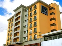 HB Xalapa Hotels in 