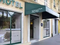 Hotel de Berne
