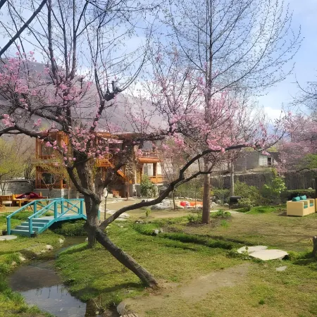 Riverdale Resort