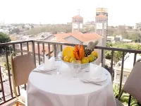 Mato Grosso Palace Hotel Hotel a Cuiaba