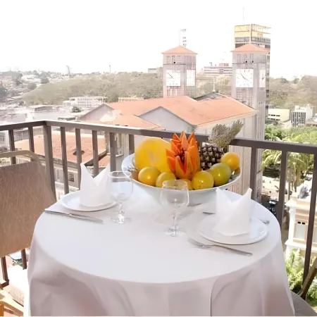 Mato Grosso Palace Hotel