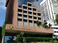 Hotel Gran Marquise Отели в г. 