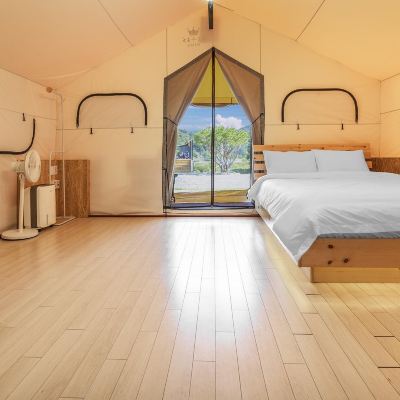 스튜디오 (1) 가평 청춘 글램핑&카라반 쿠폰