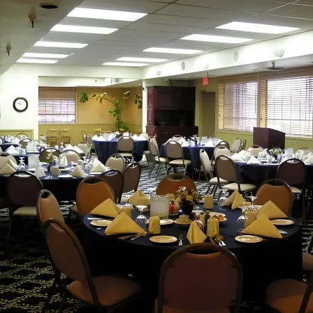 Sonora Aladdin Motor Inn